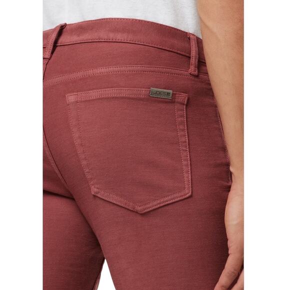 NWT! Joe's Jeans Men's Asher Airsoft Slim-Fit Jeans in Apple Peel - Size 32 x 32 - Picture 6 of 15